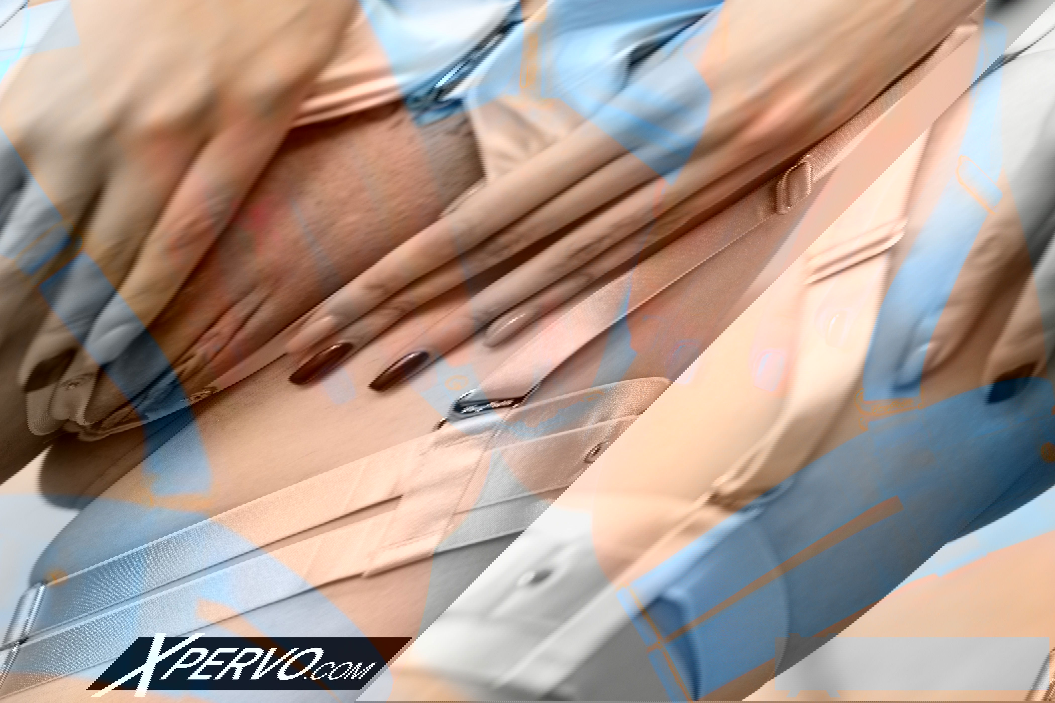 Ohana petite swallowing 207 big loads