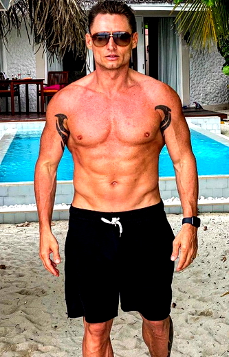 Marcello Bravo