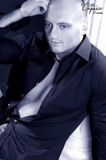 Marc Aurel