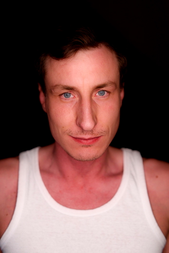 Jason Steel