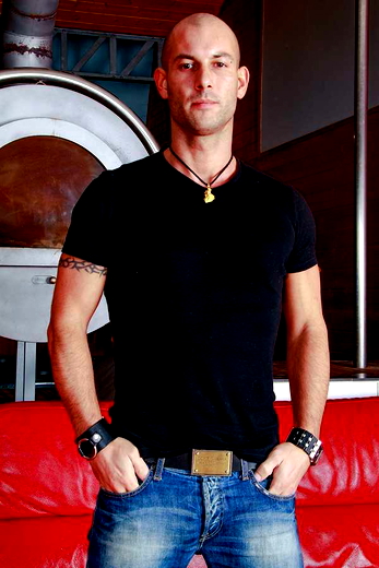 Mike Angelo