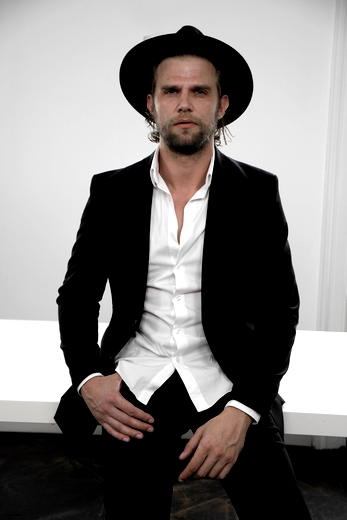Vince Karter