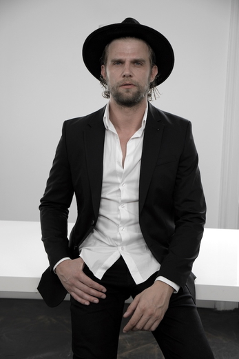 Vince Karter