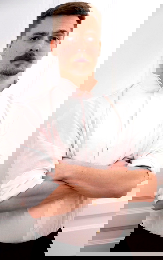 James Blond