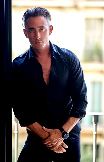 Ralf Christian