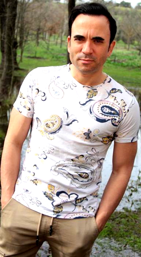 David el Morino