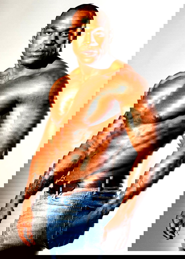Aaron Rock