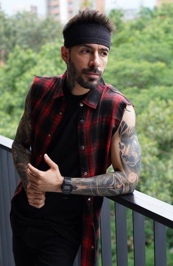Mike Agudelo